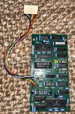 STUDER CARD 1.630.170.20 /