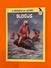 MITACQ LA PATROUILLE DES