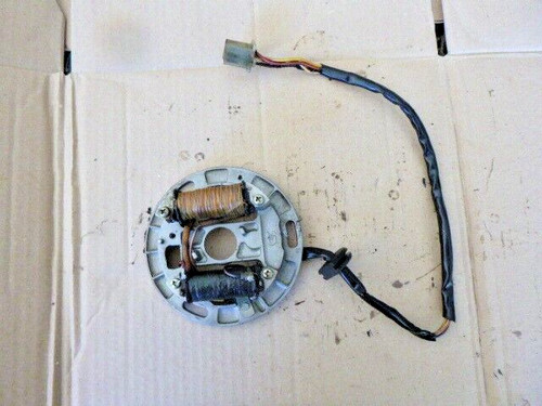 Stator alternateur suzuki ts50 - stator,