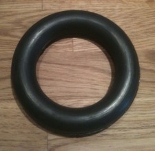 Pneu pour voiture B14 Citroen Brepsomn au 1/7eme