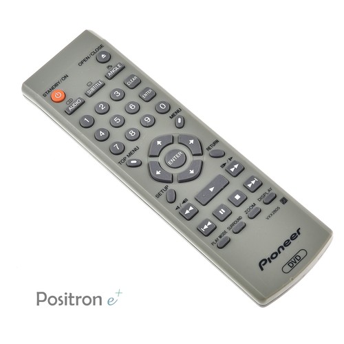 Télécommande originale - télécommande,