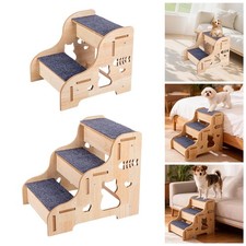 Escalier pour Chien Marche