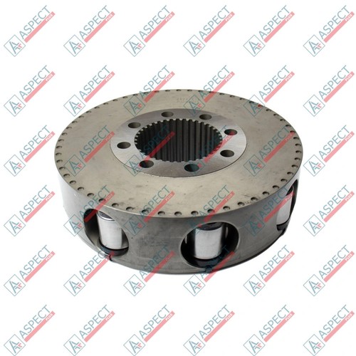 Groupe rotor hydraulique - groupe,