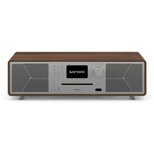 Chaîne hifi sonoro - chaîne,