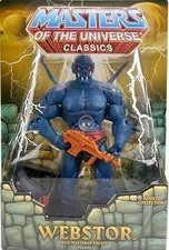 Maitres de l'Univers MOTU