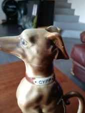 pichet barbotine saint