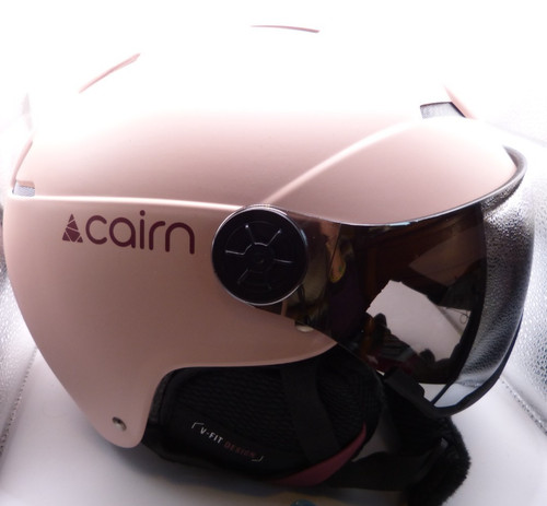 Casque ski femme taille - casque, de