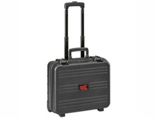 Valise Trolley En Polypropylène Imprimée Par Injection GT LINE BOXER WH PEL
