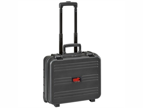 Valise trolley - trolley, en