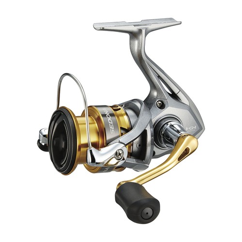 Moulinet shimano sedona - sedona, c3000