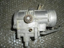 BMW E21 Throttle Body 1261631225 320i E12 520i