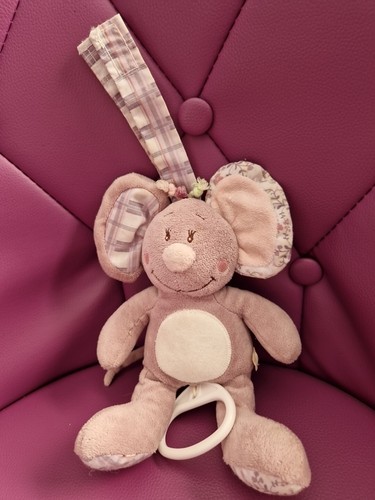 Doudou koala noukie - doudou, musical