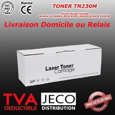 Toner TN230 TN210 compatible