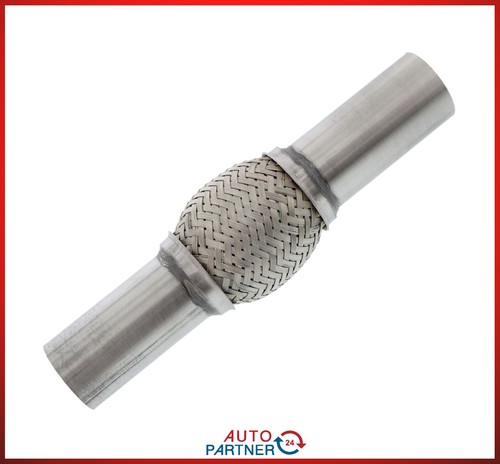 Universel inox tuyau flexible - inox,