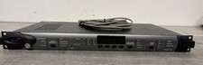 Avid Sync HD Master Clock for Pro Tools HD HDX with 8 pin Sync Cable