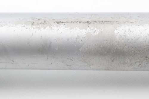 Tube fourche droit kawasaki - tube,