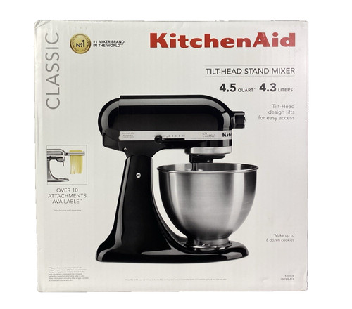 Kitchenaid classic series 5 - classic,