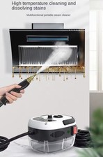 Nettoyeur à vapeur portatif