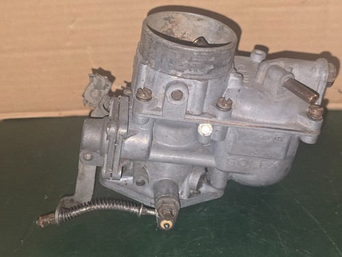 Carburatore solex pics - carburatore,