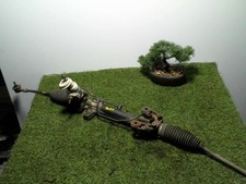 Cremaillere mecanique