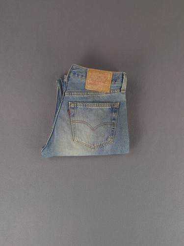 Jean levi 501 vintage 90s - levi's,