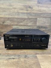 Pioneer Elite VSX-21 A/V 5.1 Multi-Channel Home Theater Receiver