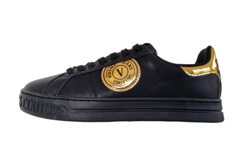 Versace couture sneakers - couture,