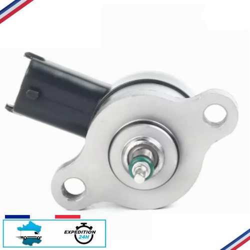 Régulateur soupape pression