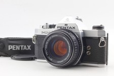 ⏯️[NEUF] PENTAX MX 35mm Film Camera SMC PENTAX-M 50mm f/1.7 From JAPAN