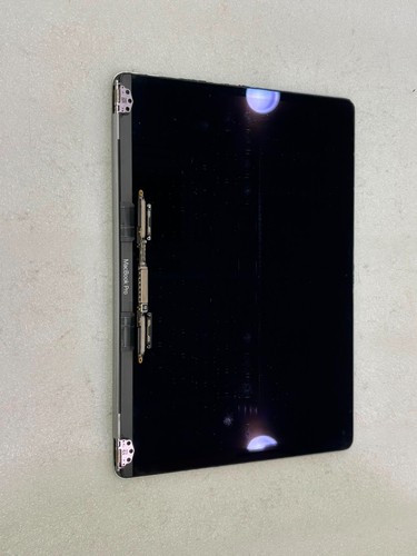 Ecran lcd original gris - original,