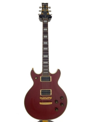 Guitare électrique ibanez - électrique,