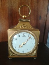 ancienne pendule officier ou