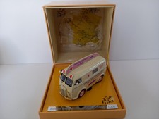 NOREV 1/43  Coffret Collector 1000 exp  PEUGEOT D3A ASPRO  Tour de France   Neuf