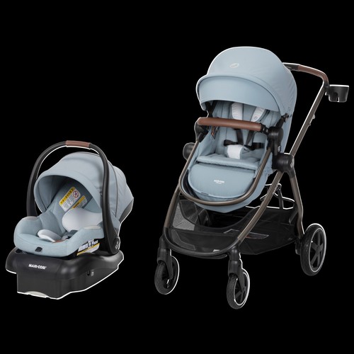 Maxi cosi mico luxe - maxi-cosi, travel