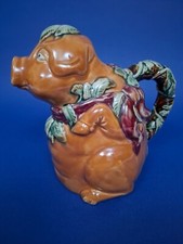 PICHET COCHON CARAFE EN