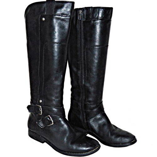 Bottes moto équestres - moto,