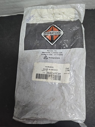 Nos international 3546047c91 - nos,
