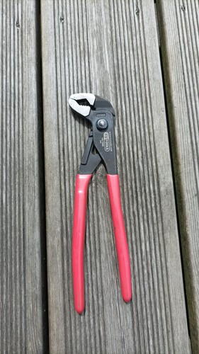 Tools pince multiprise - ks,