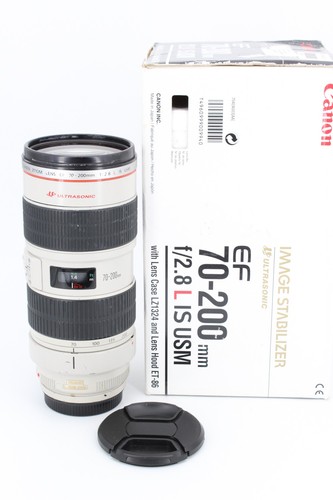Objectif lens canon - lens,