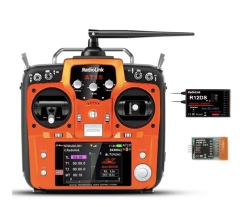 Radiocommande voies - radiocommande,