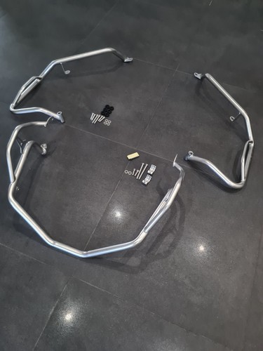 Crash bar xadv - crash,