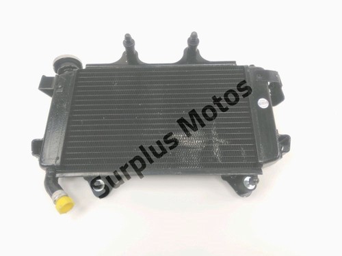 Radiateur eau ktm duke 125 - duke,