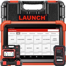 LAUNCH X431 CRP919X BT Valise