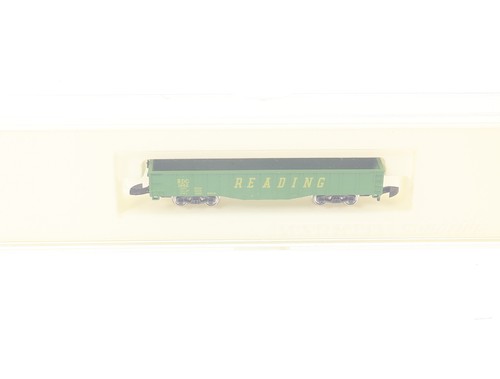 Wagon marchandises - wagon, de