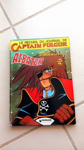 Recueil journal de - le,