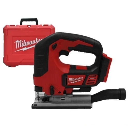 Milwaukee m18 bjs 18v ion - m18, li-ion