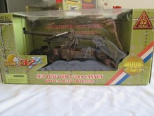 The ultimate soldier 1/32
