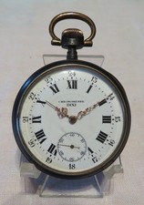 MONTRE ANCIENNE GOUSSET