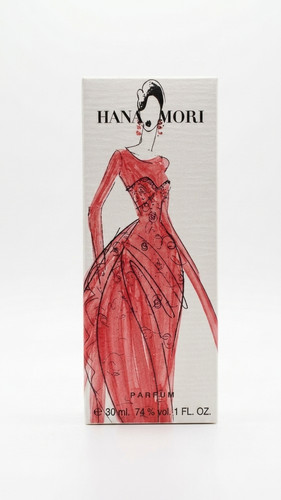 Hanae mori parfum natural - mori,