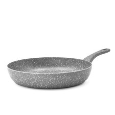 Poêle antiadhésive en pierre